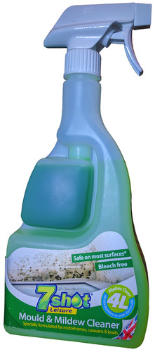Litres marine mould - 4,