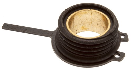 Oil pump worm carrier fits - oil,
