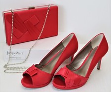 New Jacques Vert Flat Bow