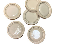 6 house furniture castor cups