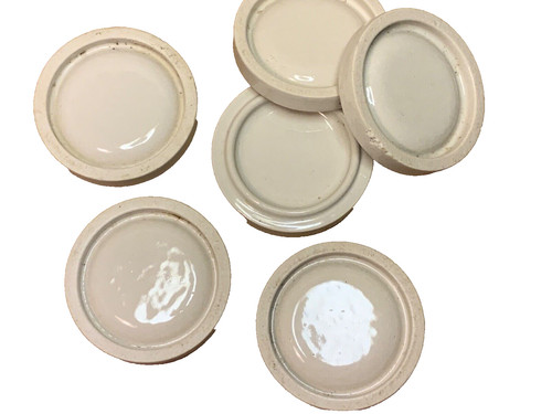 House furniture castor cups - furniture,