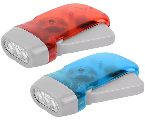 Camping dynamo light crank - dynamo,