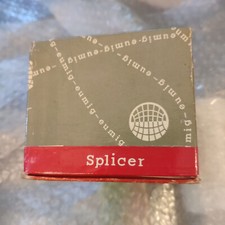 Splicer Roll Film 35mm EU Mig