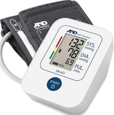 A&D Medical Blood Pressure Monitor BIHS Approved UK Blood Pressure Machine 