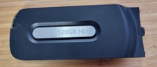 Xbox 360 Hard Drive - Official Genuine Removable HDD (120GB)