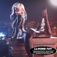 Catwoman Black Cat 1:6 Scale