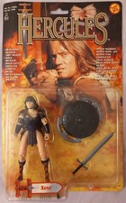 Toybiz Hercules Legendary