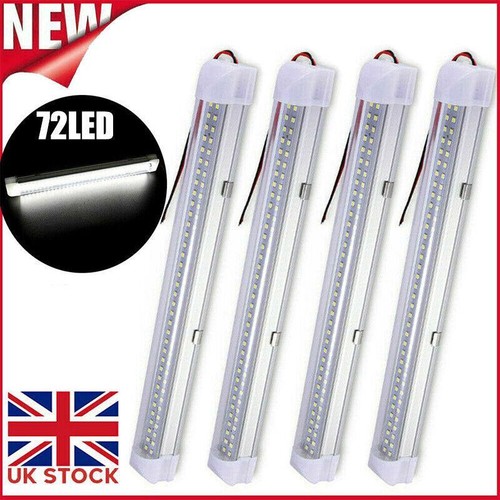 Led interior light - 72, 12
