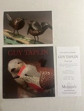 Guy Taplin- The Nature Of Home