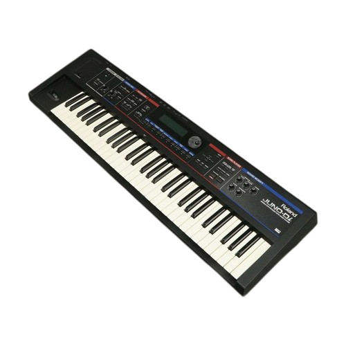 Roland juno mobile - roland,