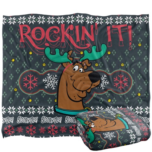 Scooby doo officially - scooby, doo!