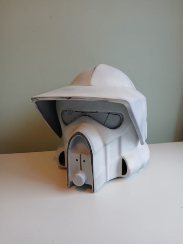 Arf trooper helmet - trooper,