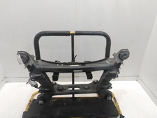 MERCEDES GLC Rear Subframe