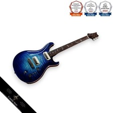 PRS Private Stock Paul’s Guitar Aqua Violet Glow