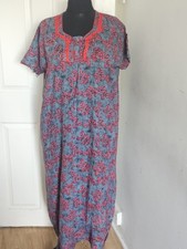 Kirti London Floral Cotton