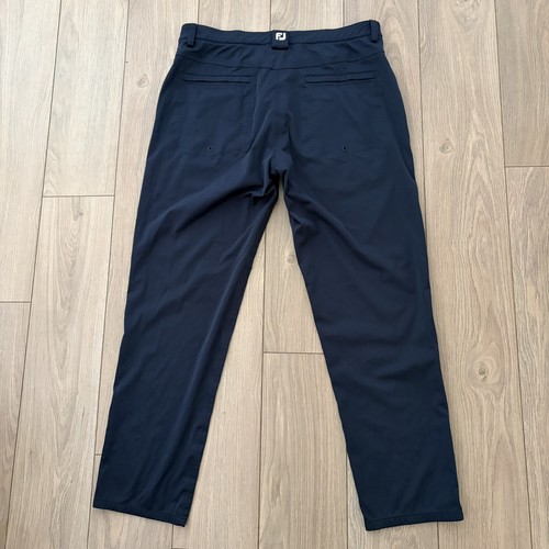 Footjoy golf trousers w36 l30 - w36,