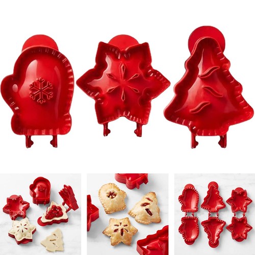 Piece hand pie - pie, mould