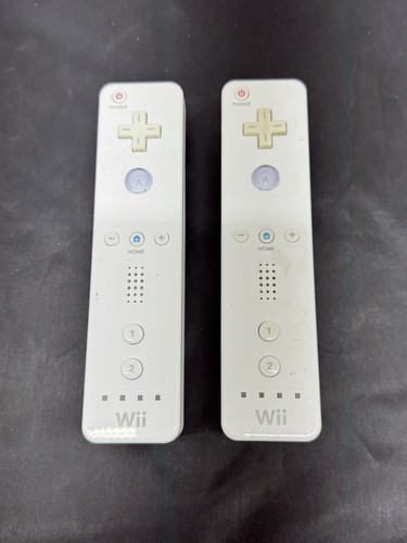 Lot nintendo rvl - of, 2