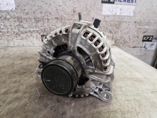 Alternator jeep cherokee - alternator,