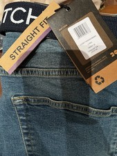 Crosshatch Men’s Jeans
