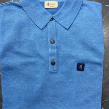 Men’s Gabicci jackson polo