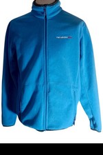 Tenson Full Zip up Fleece