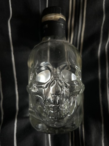Novelty skeleton vodka - novelty,