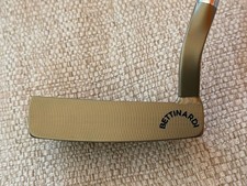 BETTINARDI 25TH ANNIVERSARY