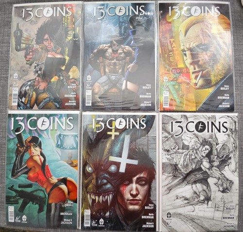 Sale titan coins - sale!, #1