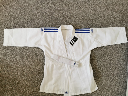 Adidas judo top - adidas, gi