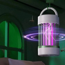 UV Light Mosquito Killer Lamp