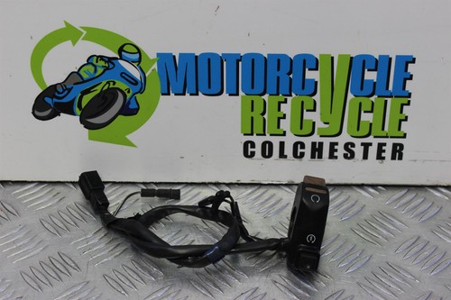 Honda nsr 125 - 125, right