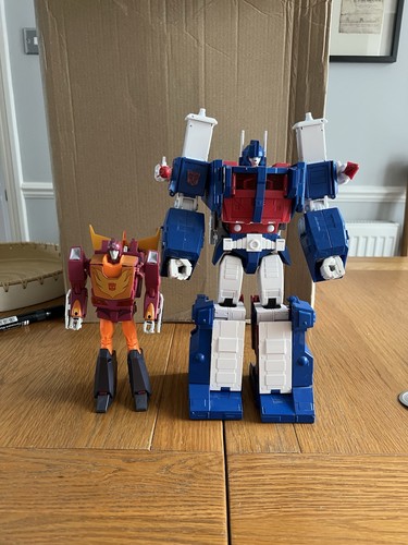 Masterpiece transformers - masterpiece,