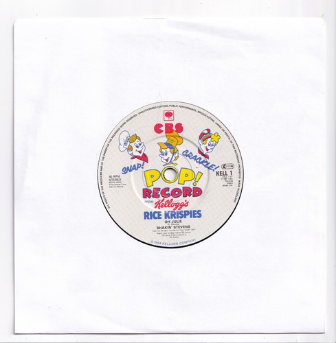 Shakin stevens oh - shakin', stevens,