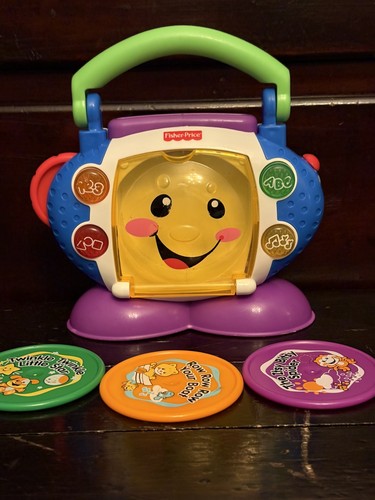 2008 fisher price - 2008,