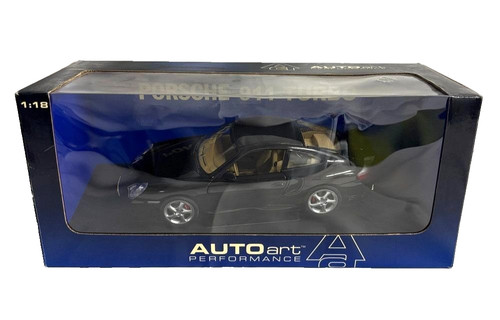 Autoart performance 18 - autoart, 1/18