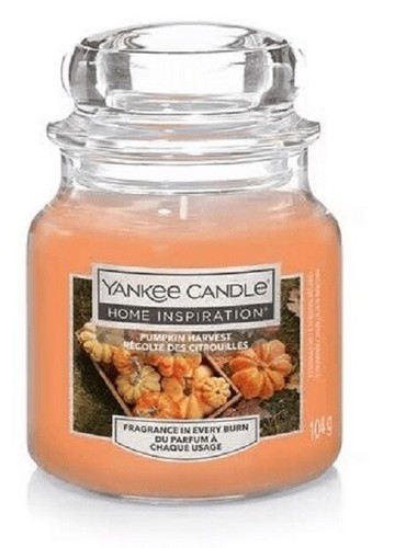 Yankee candle scented - yankee,