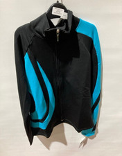 Chloe Noel Swirls Ice Skating Jacket