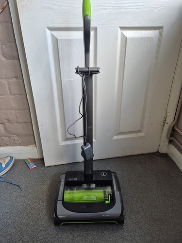 Gtech airram ar2 - gtech,