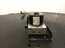MAZDA 2 ABS Pump/Modulator