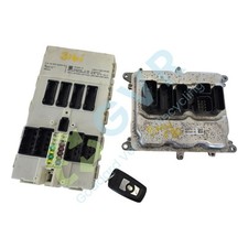 BMW 3 SERIES 316I SE MK6 (F30) 2012-2013 Engine ECU Kit 8603352