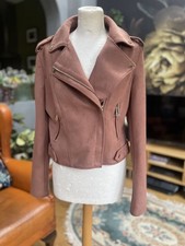 River Island ladies Dusty Pink