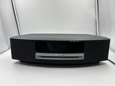 Bose Wave Music System III CD