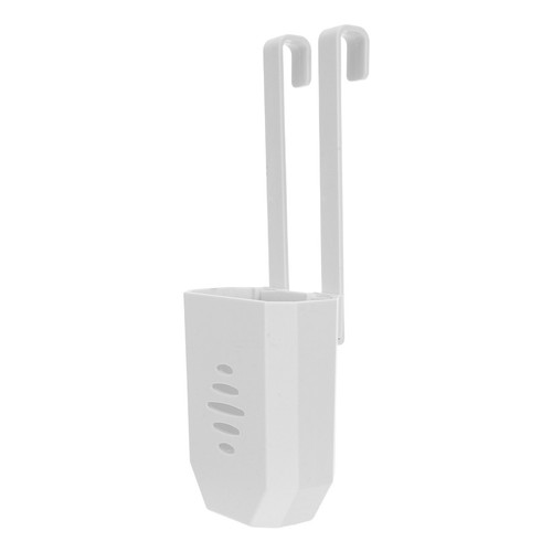 Toilet cleaning tablet holder - toilet,