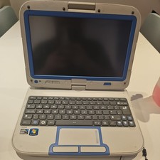 Stone NB-1210 Touchscreen