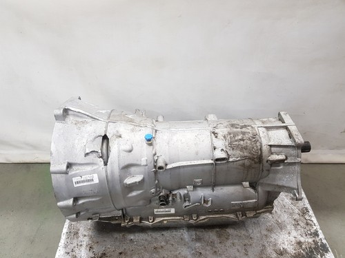 6g8x76az gearbox for parts - for,