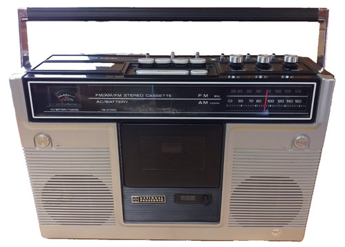 National panasonic 451s - national,