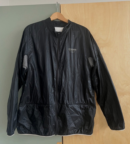 Nike undercover gyakusou - nike, x