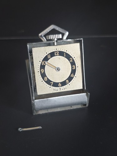 Vintage ingersoll art deco - vintage,