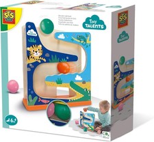 Ses creative 13144 wooden - wooden, ball